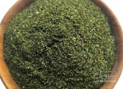 فروش نعناع خشک (گیاه‌ دارویی)