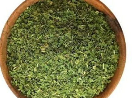 فروش  جعفری خشک  (گیاه‌ دارویی)