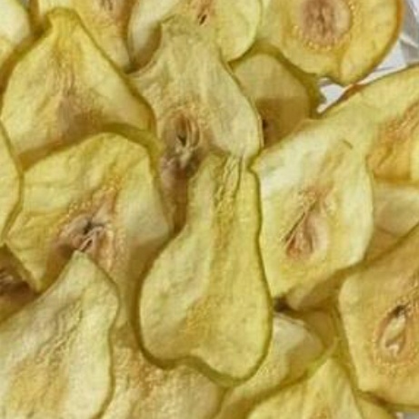 فروش گلابی خشک