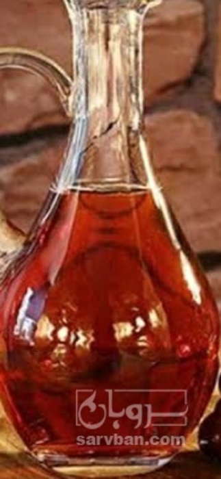 فروش سرکه سیب
