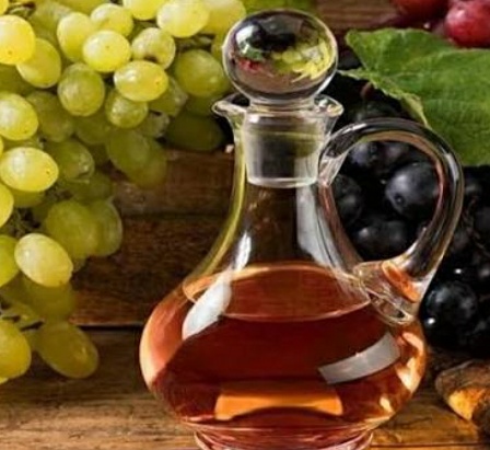 فروش سرکه انگور