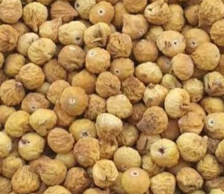 فروش انجیر خشک در هم