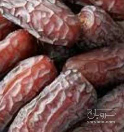 فروش خرما پیارم