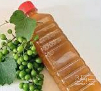 فروش آبغوره