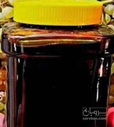فروش شیره انگور