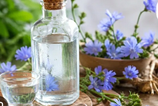 فروش عرق کاسنی