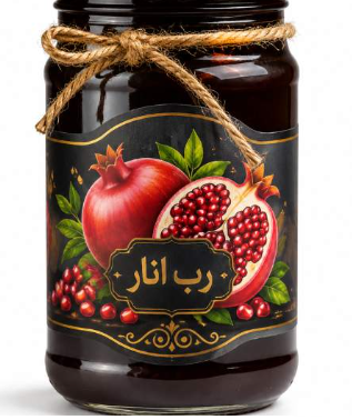فروش رب انار