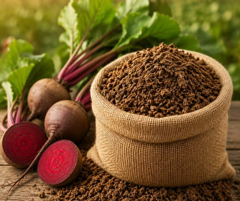 فروش تفاله چغندر