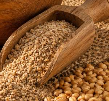 فروش سبوس گندم