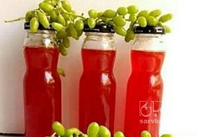فروش آبغوره