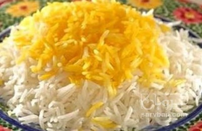 فروش برنج چمپا