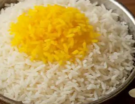 فروش برنج عنبر بو