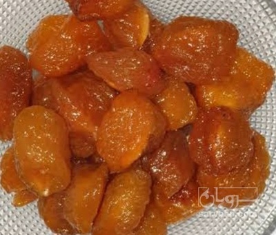فروش آلو بخارا