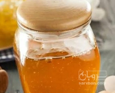 فروش عسل