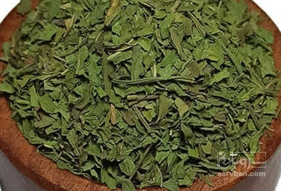 فروش نعناع خشک (گیاه‌ دارویی)