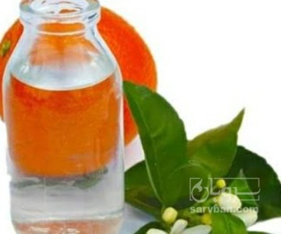 فروش عرق بهارنارنج