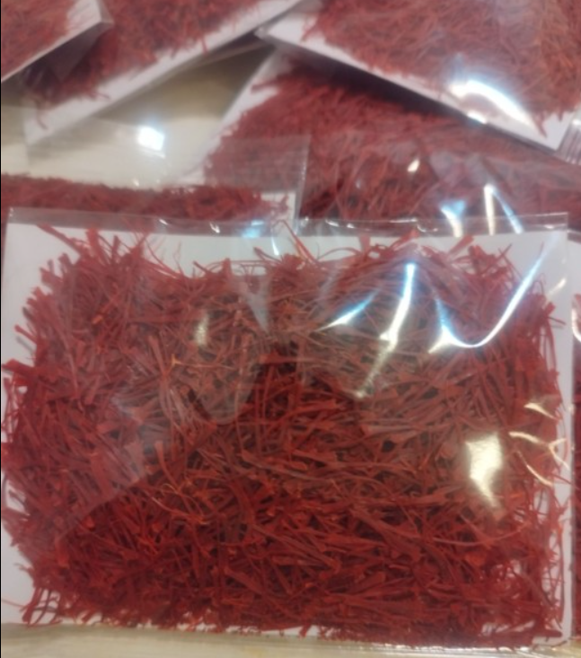 فروش زعفران (گیاه‌ دارویی)