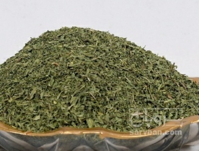 فروش نعناع خشک (گیاه‌ دارویی)
