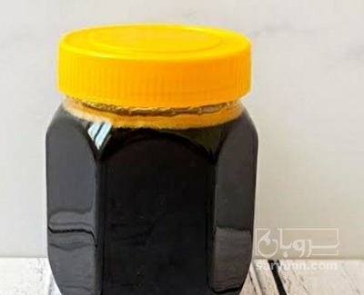 فروش شیره انگور