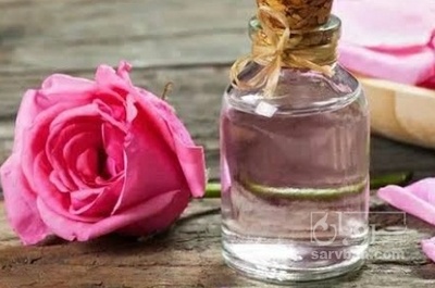 فروش عرق گلاب
