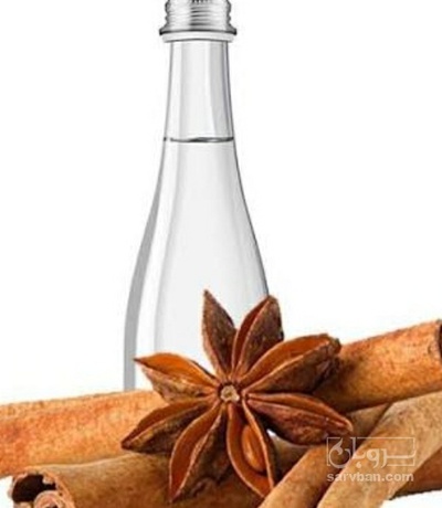 فروش عرق دارچین