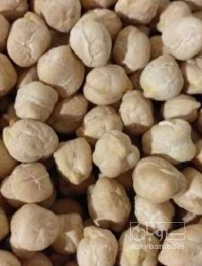 فروش نخود