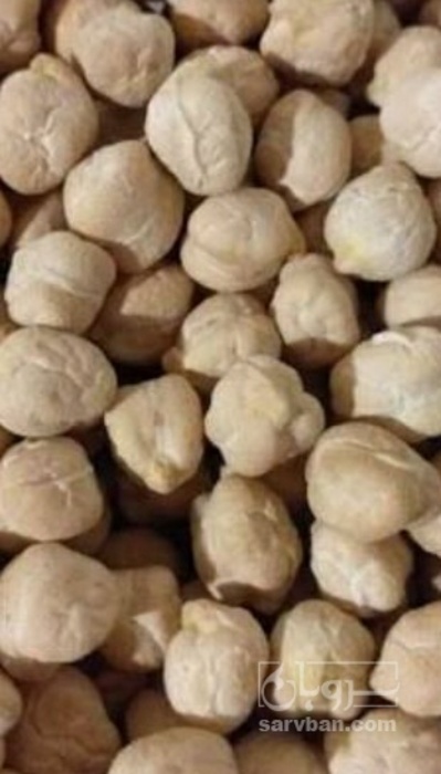 فروش نخود
