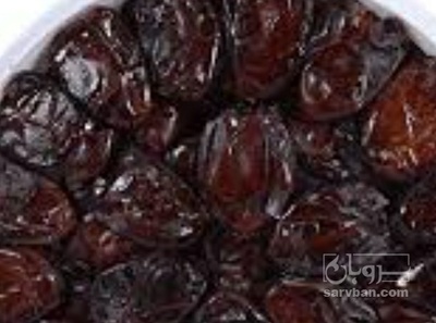 فروش خرما