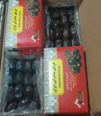 فروش خرما