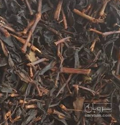 فروش چوب  چای سیاه