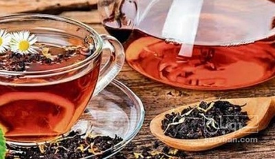 فروش چای سیاه وزین
