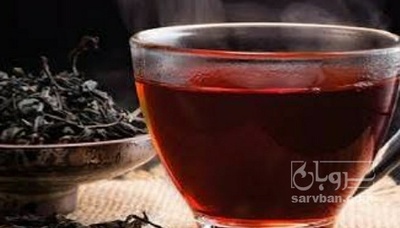 فروش چای سیاه ممتاز