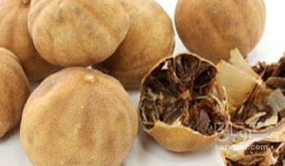فروش لیمو خشک