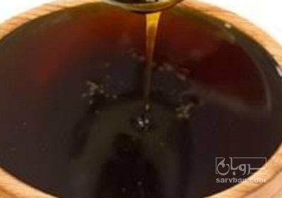 فروش شیره انگور