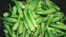 فروش بامیه