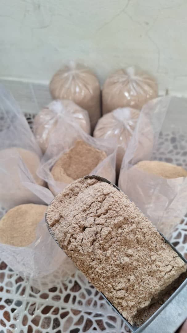 فروش پودر سنجد (گیاه‌ دارویی)