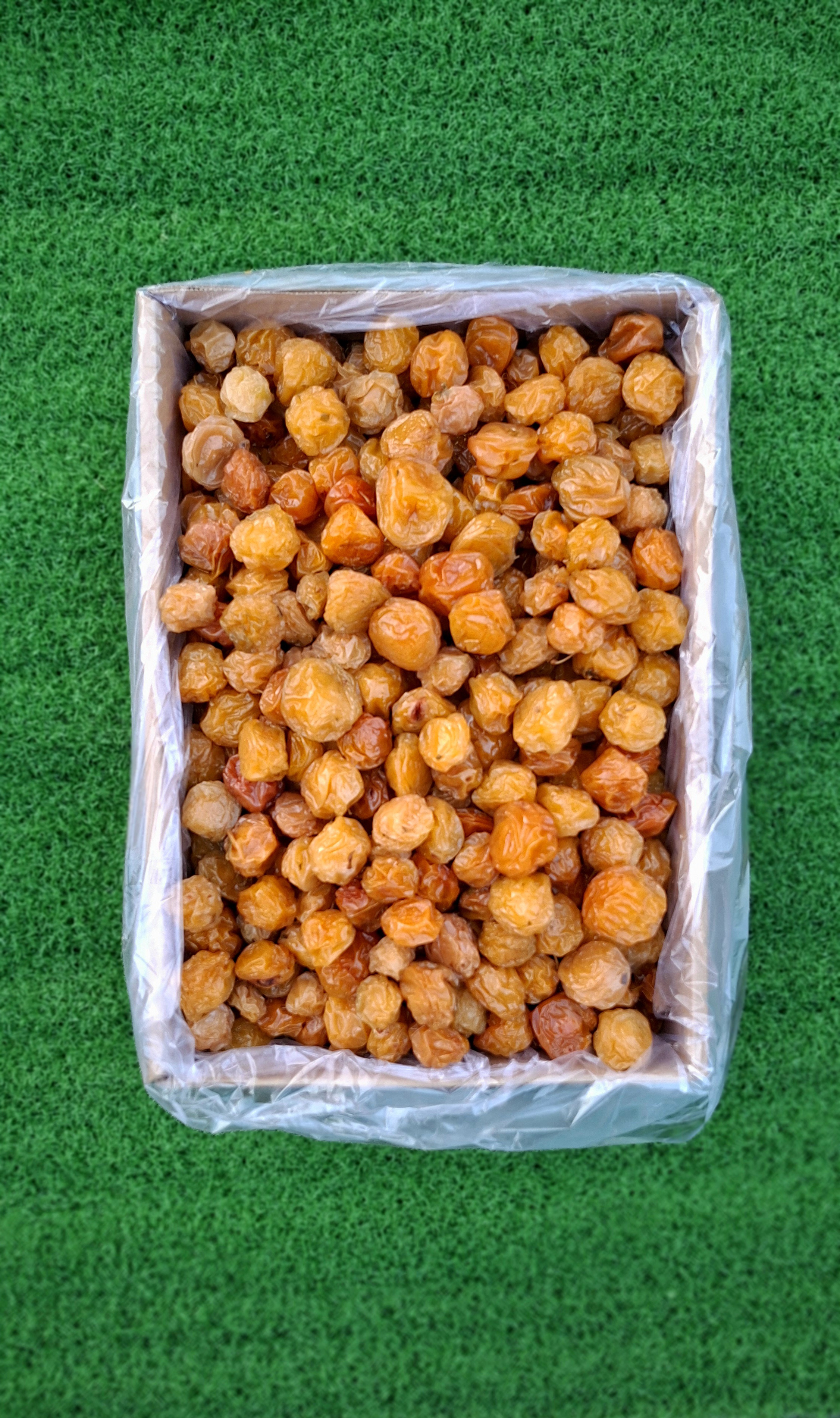 فروش برگه آلوچه