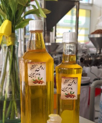 فروش روغن بادام شیرین