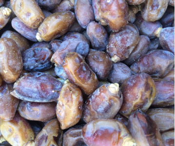 فروش خرما سعمران