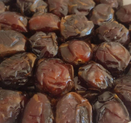 فروش خرما برحی