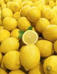 فروش لیمو شیرین