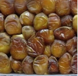 فروش رطب برحی