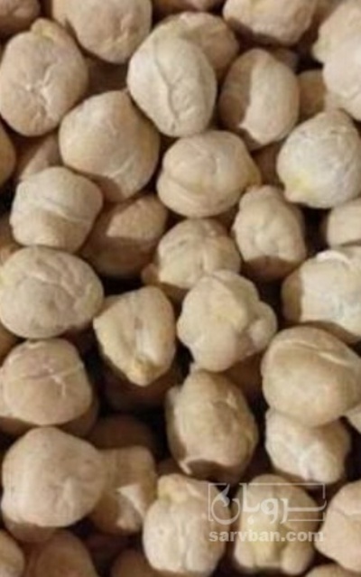 فروش نخود