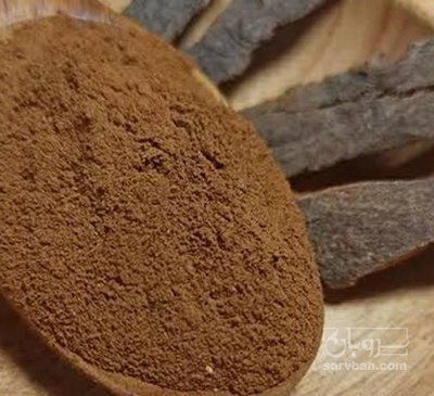 فروش پودر دارچین