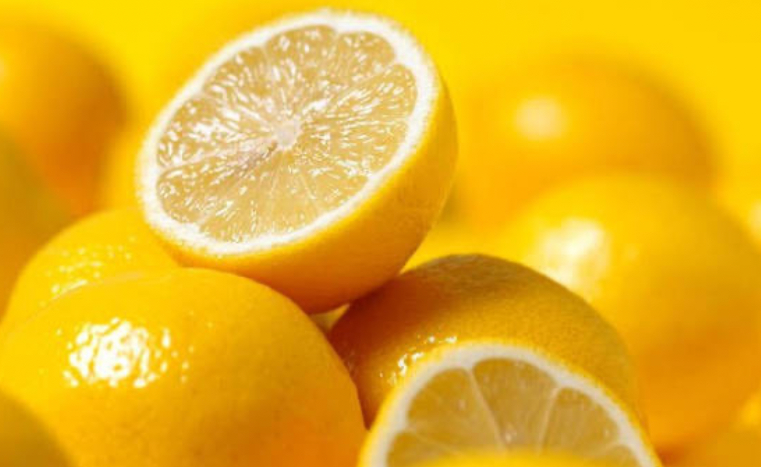 فروش لیمو شیرین
