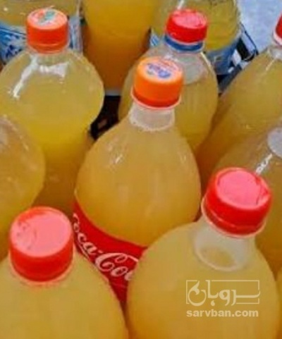 فروش آبغوره