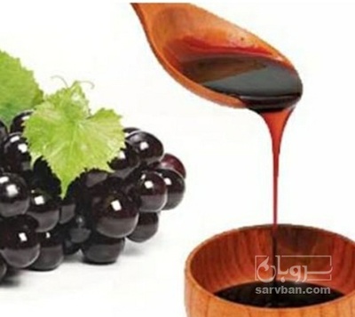 فروش شیره انگور