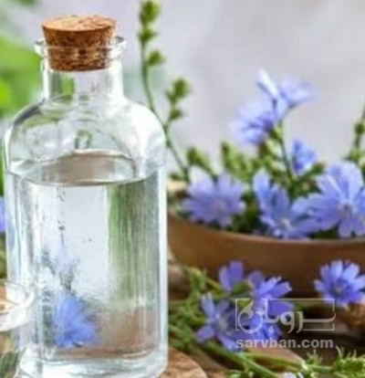 فروش عرق کاسنی