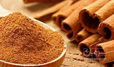فروش پودر دارچین