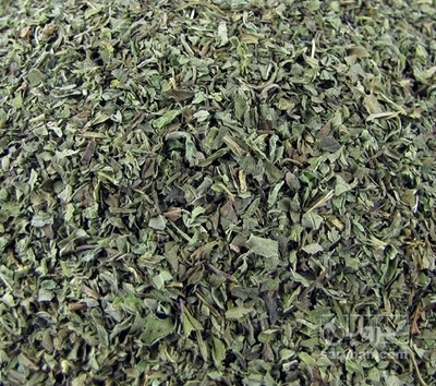 فروش نعناع خشک (گیاه‌ دارویی)